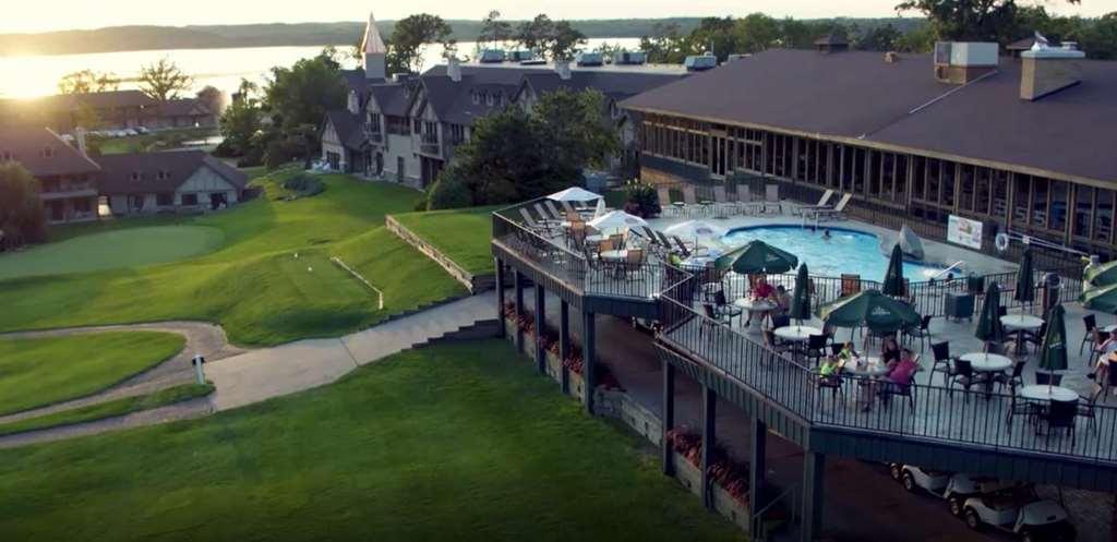 Madden'S On Gull Lake - Brainerd East Gull Lake Exterior photo