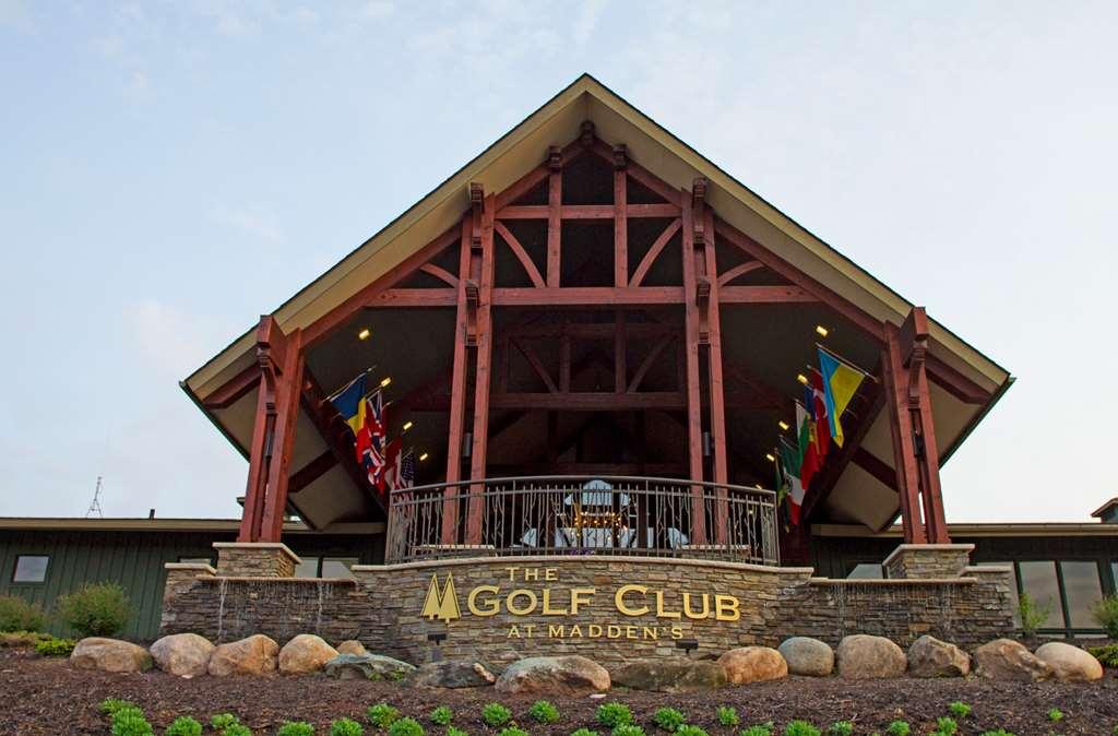 Madden'S On Gull Lake - Brainerd East Gull Lake Facilities photo