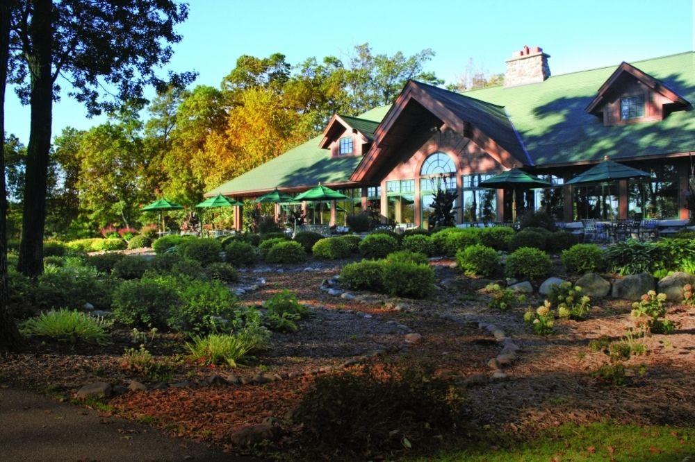Madden'S On Gull Lake - Brainerd East Gull Lake Exterior photo