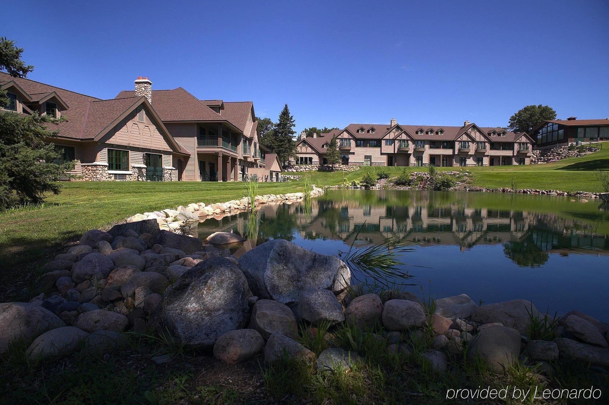 Madden'S On Gull Lake - Brainerd East Gull Lake Exterior photo