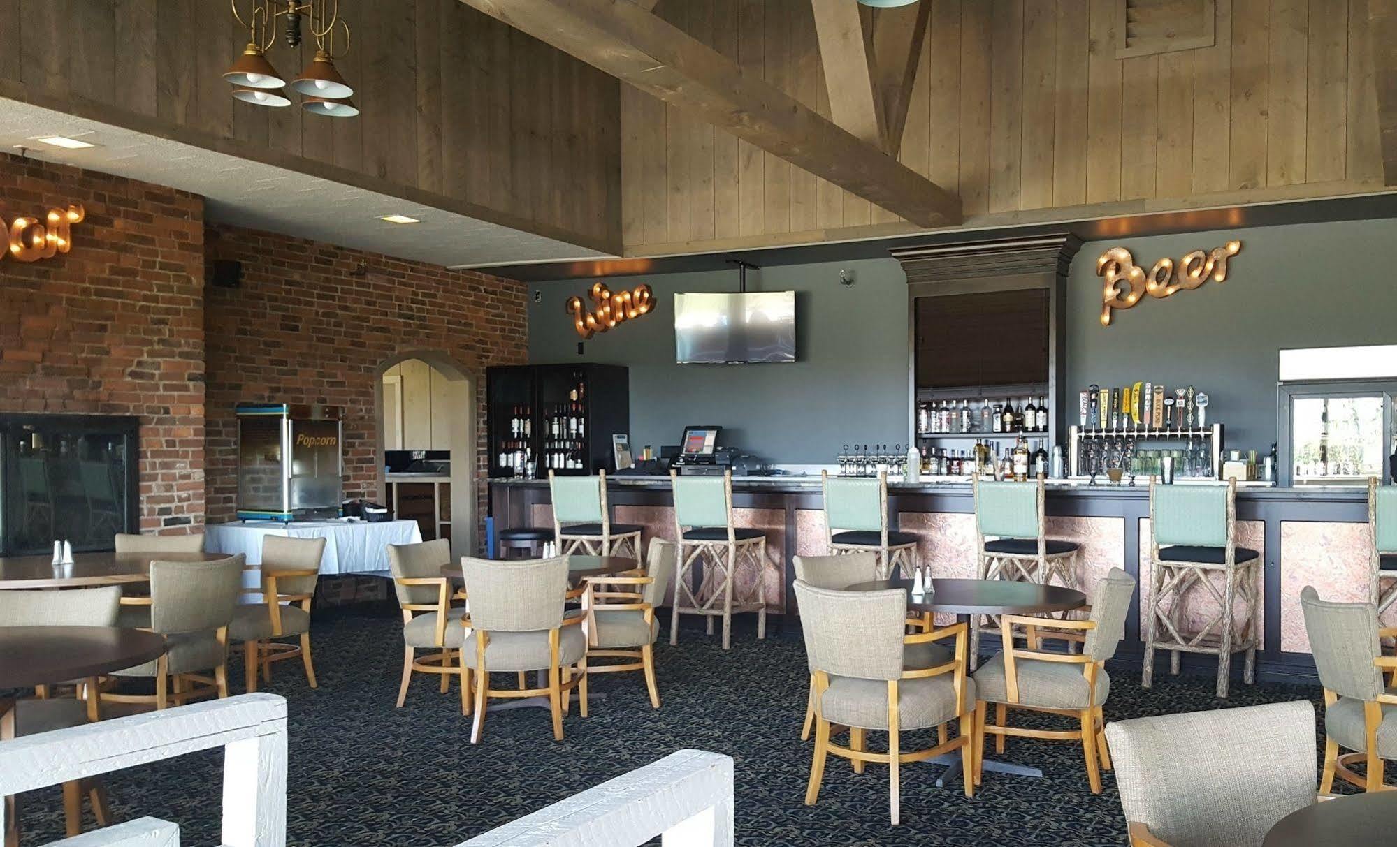 Madden'S On Gull Lake - Brainerd East Gull Lake Exterior photo